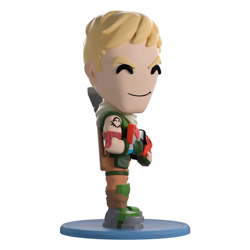 Fortnite Figura Vinyl Jonesy 13 cm - Z POP Toys