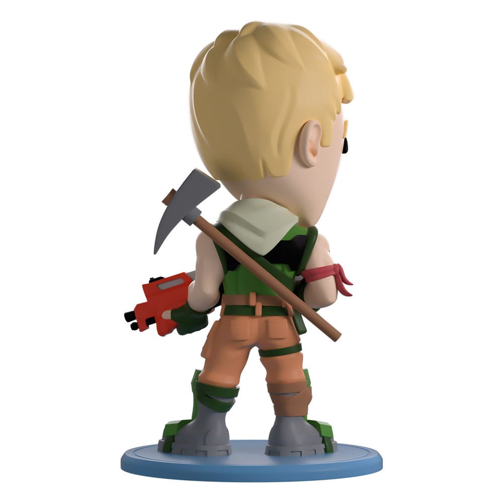 Fortnite Figura Vinyl Jonesy 13 cm - Z POP Toys