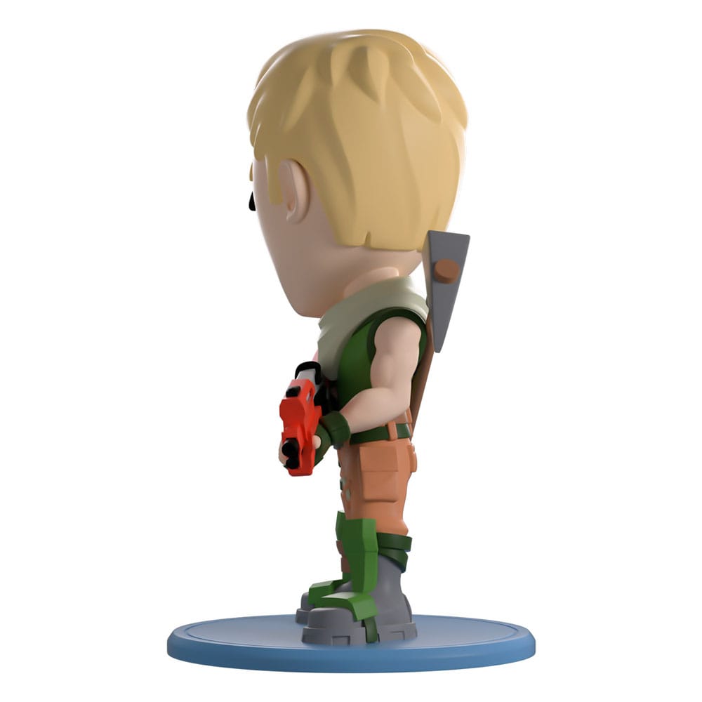 Fortnite Figura Vinyl Jonesy 13 cm - Z POP Toys