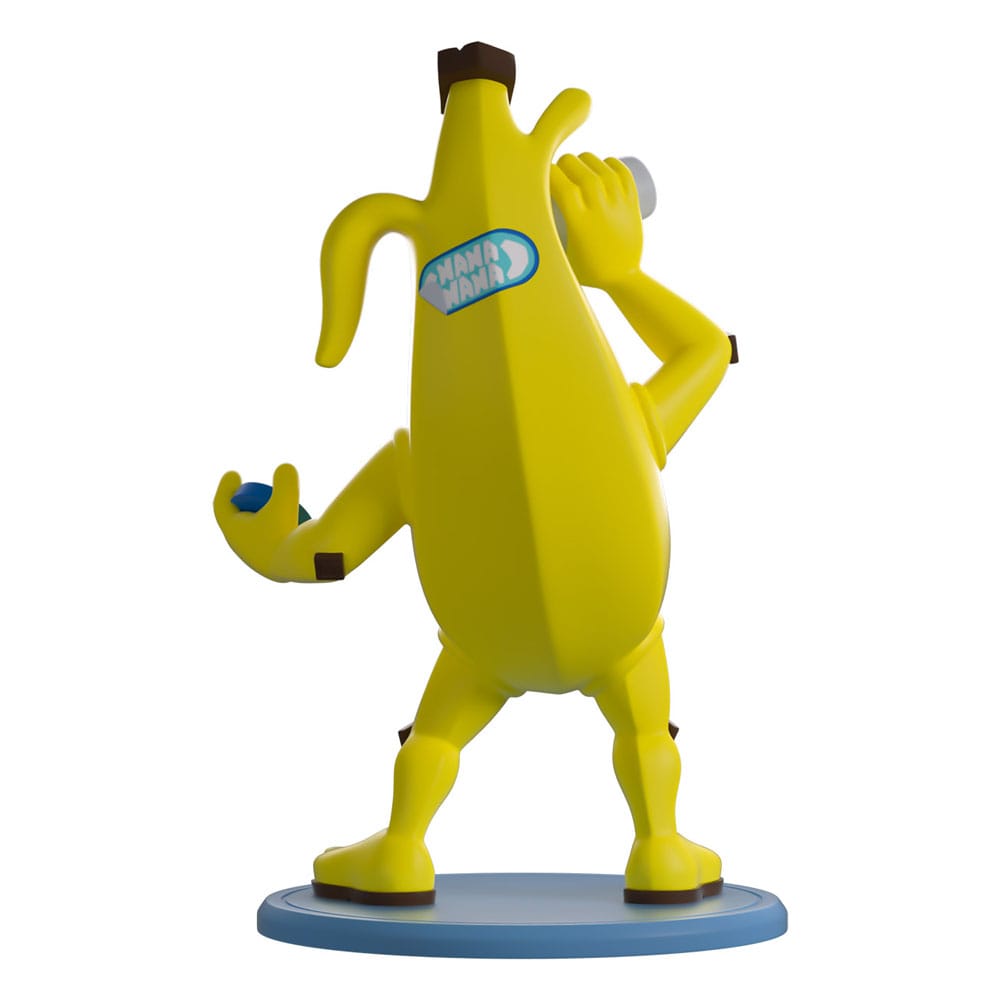 Fortnite Figura Vinyl Peely 11 cm - Z POP Toys