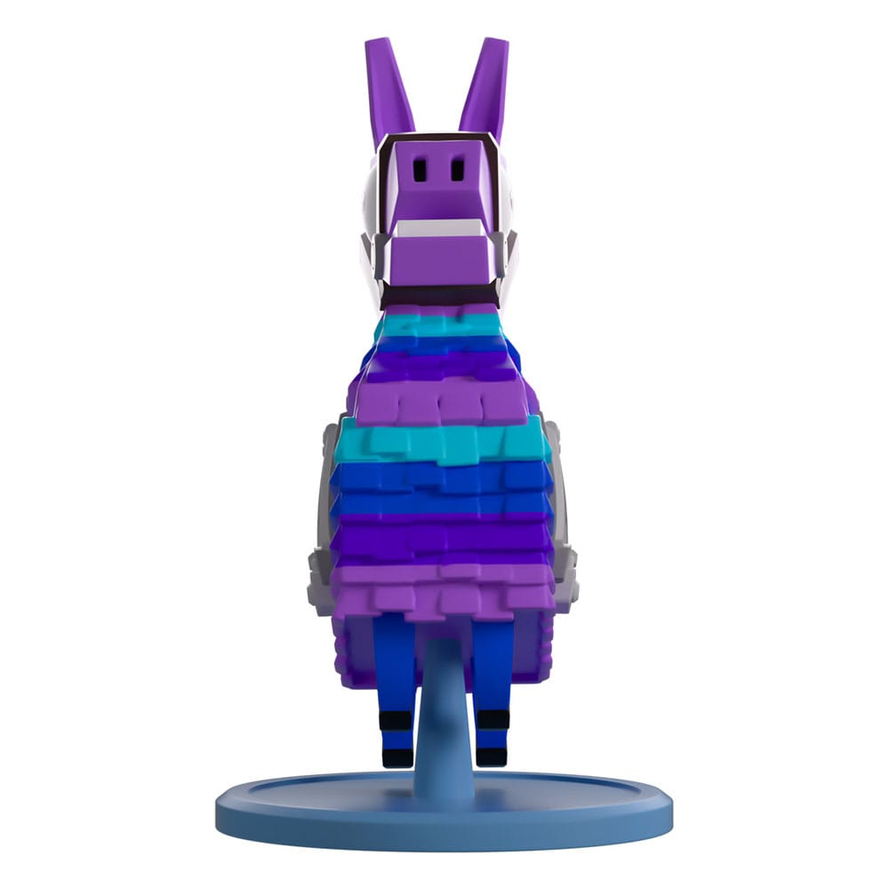 Fortnite Figura Vinyl Supply Llama 13 cm - Z POP Toys