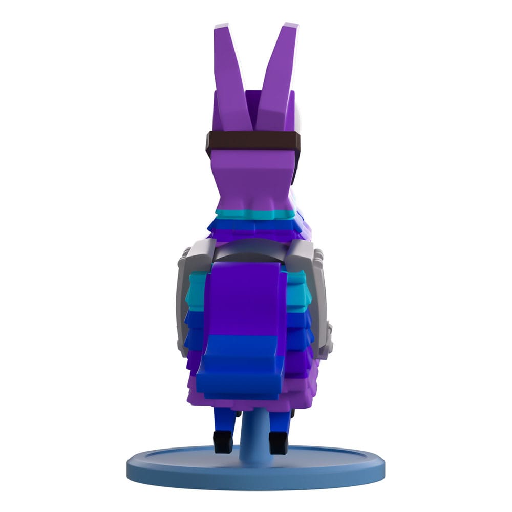 Fortnite Figura Vinyl Supply Llama 13 cm - Z POP Toys