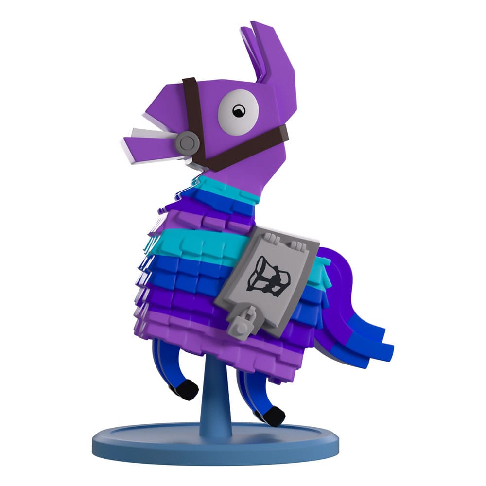 Fortnite Figura Vinyl Supply Llama 13 cm - Z POP Toys