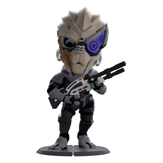 Mass Effect Figura Vinyl Garrus 13 cm - Z POP Toys