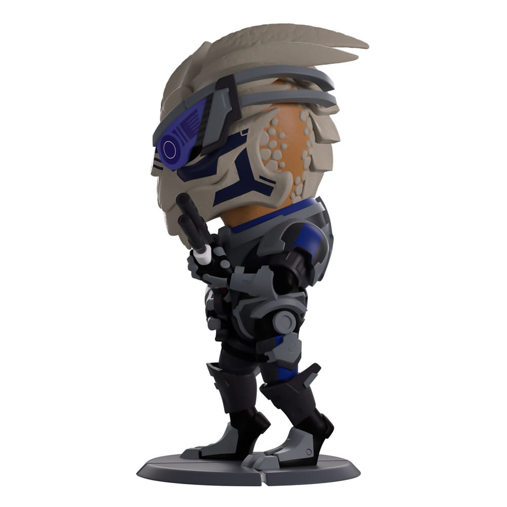 Mass Effect Figura Vinyl Garrus 13 cm - Z POP Toys