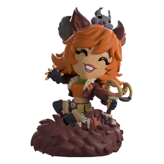 Marvel Rivals Figura Vinyl Squirrel Girl 13 cm - Z POP Toys