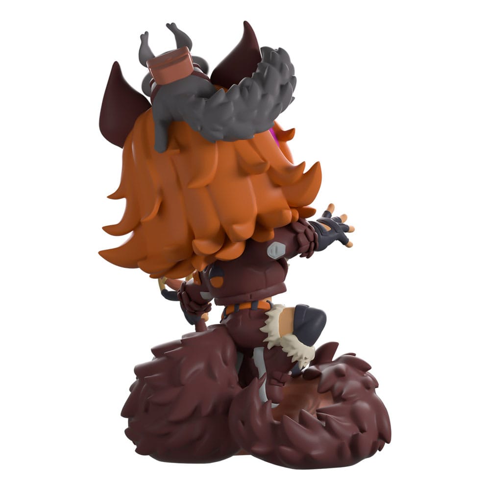 Marvel Rivals Figura Vinyl Squirrel Girl 13 cm - Z POP Toys