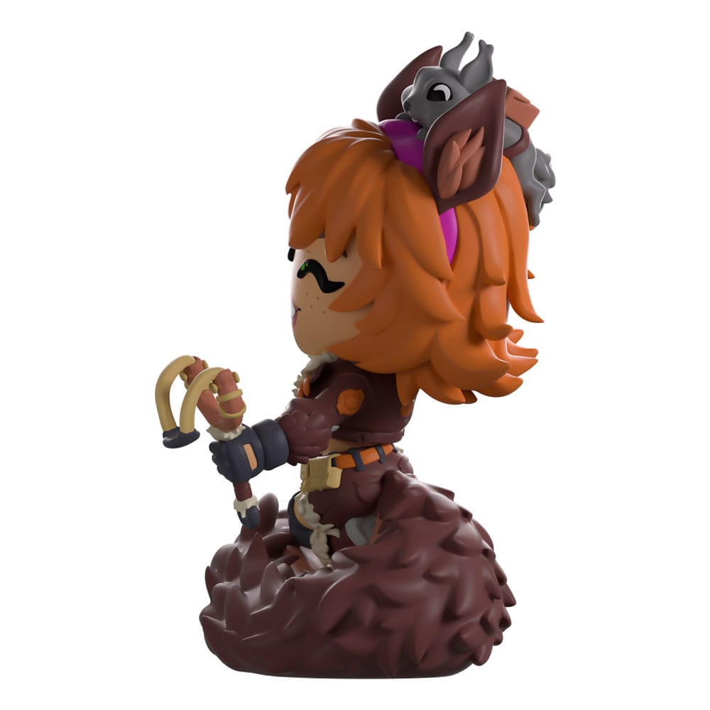 Marvel Rivals Figura Vinyl Squirrel Girl 13 cm - Z POP Toys