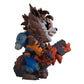 Marvel Rivals Figura Vinyl Rocket Raccoon 11 cm - Z POP Toys