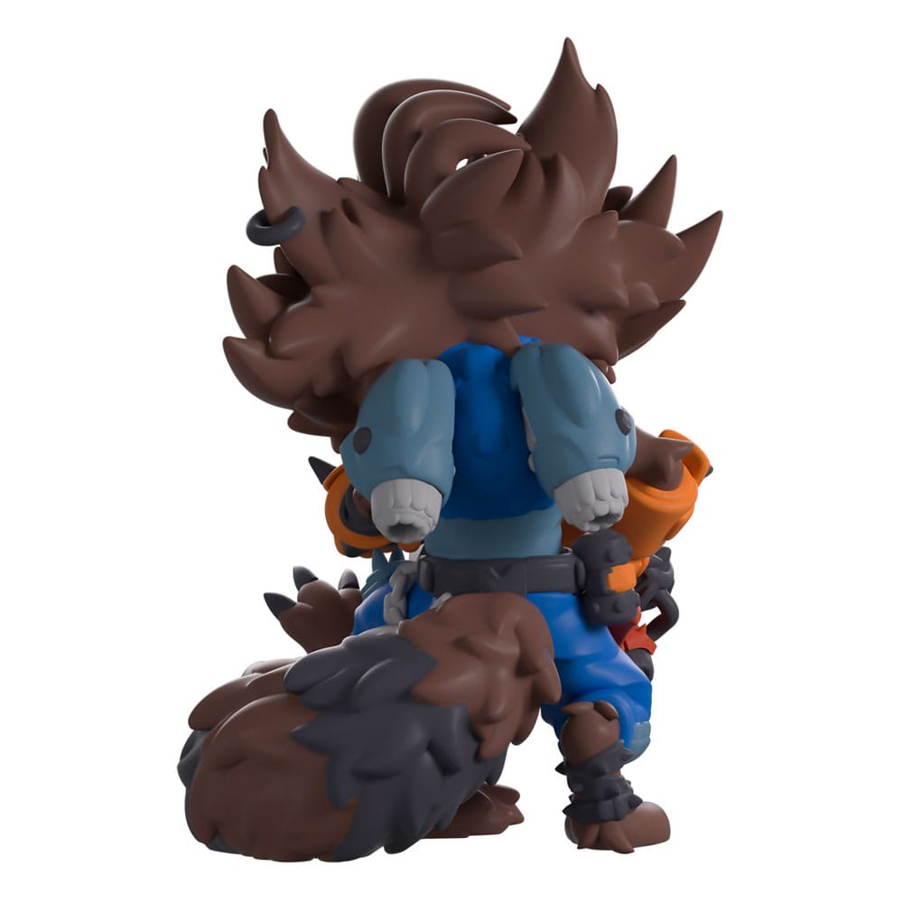 Marvel Rivals Figura Vinyl Rocket Raccoon 11 cm - Z POP Toys