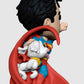 Superman 2025 Figura Vinyl Superman & Krypto 13 cm - Z POP Toys