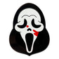 Scream Chapas esmaltadas Set Ver. 2 3 cm (6) - Z POP Toys