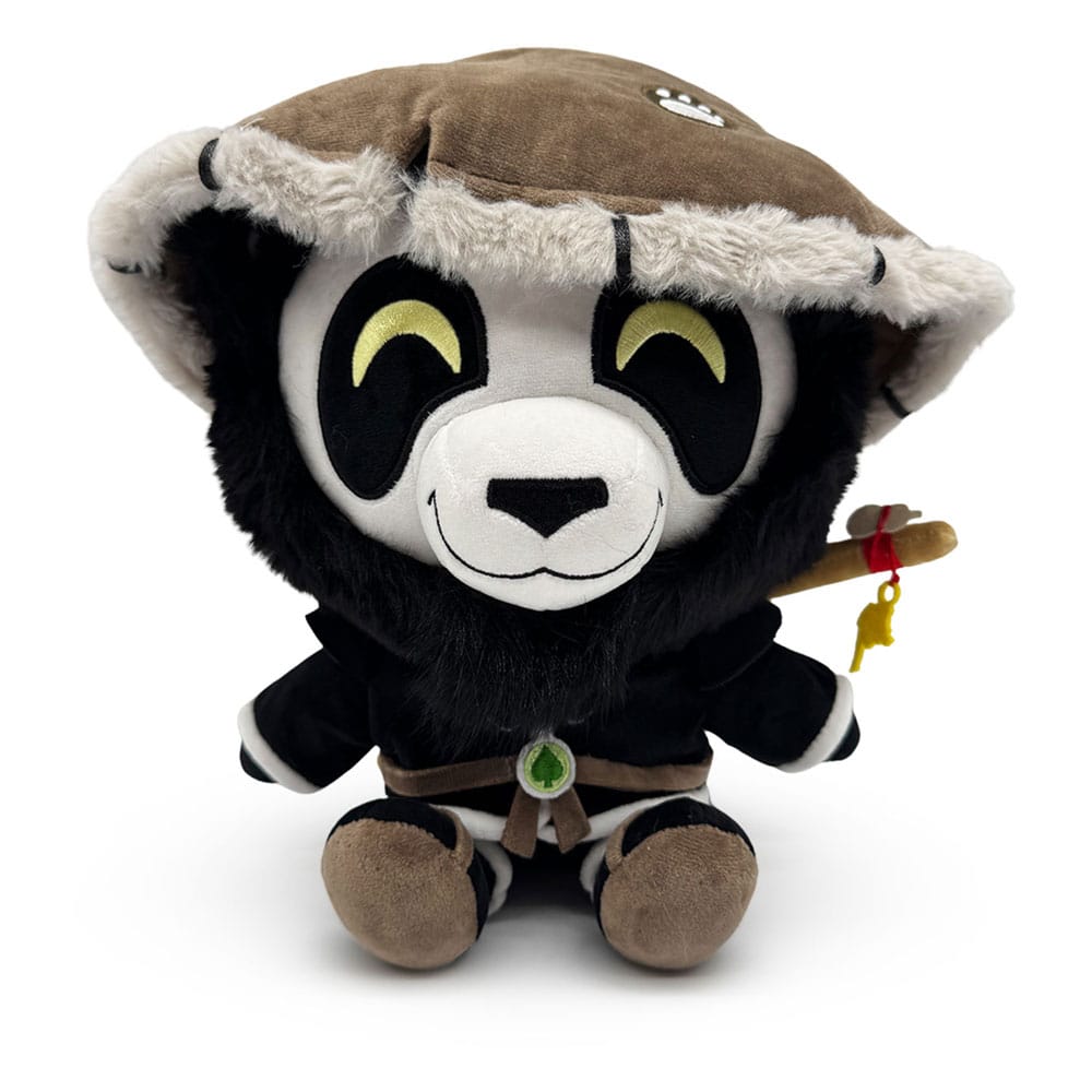 World of Warcraft Peluche Chen Stormstout 23 cm - Z POP Toys