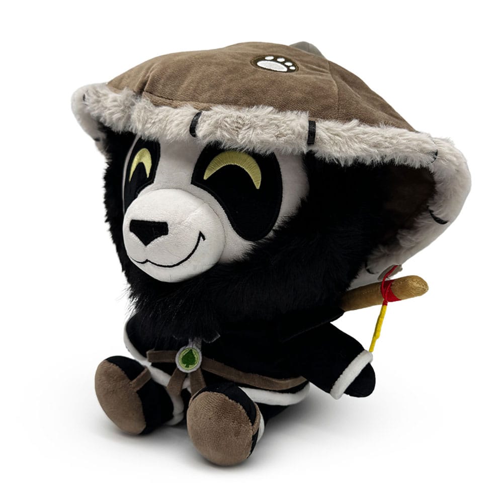 World of Warcraft Peluche Chen Stormstout 23 cm - Z POP Toys