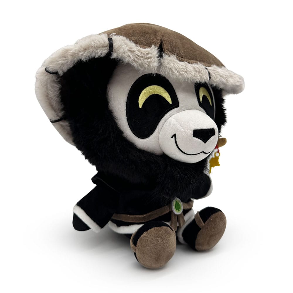 World of Warcraft Peluche Chen Stormstout 23 cm - Z POP Toys