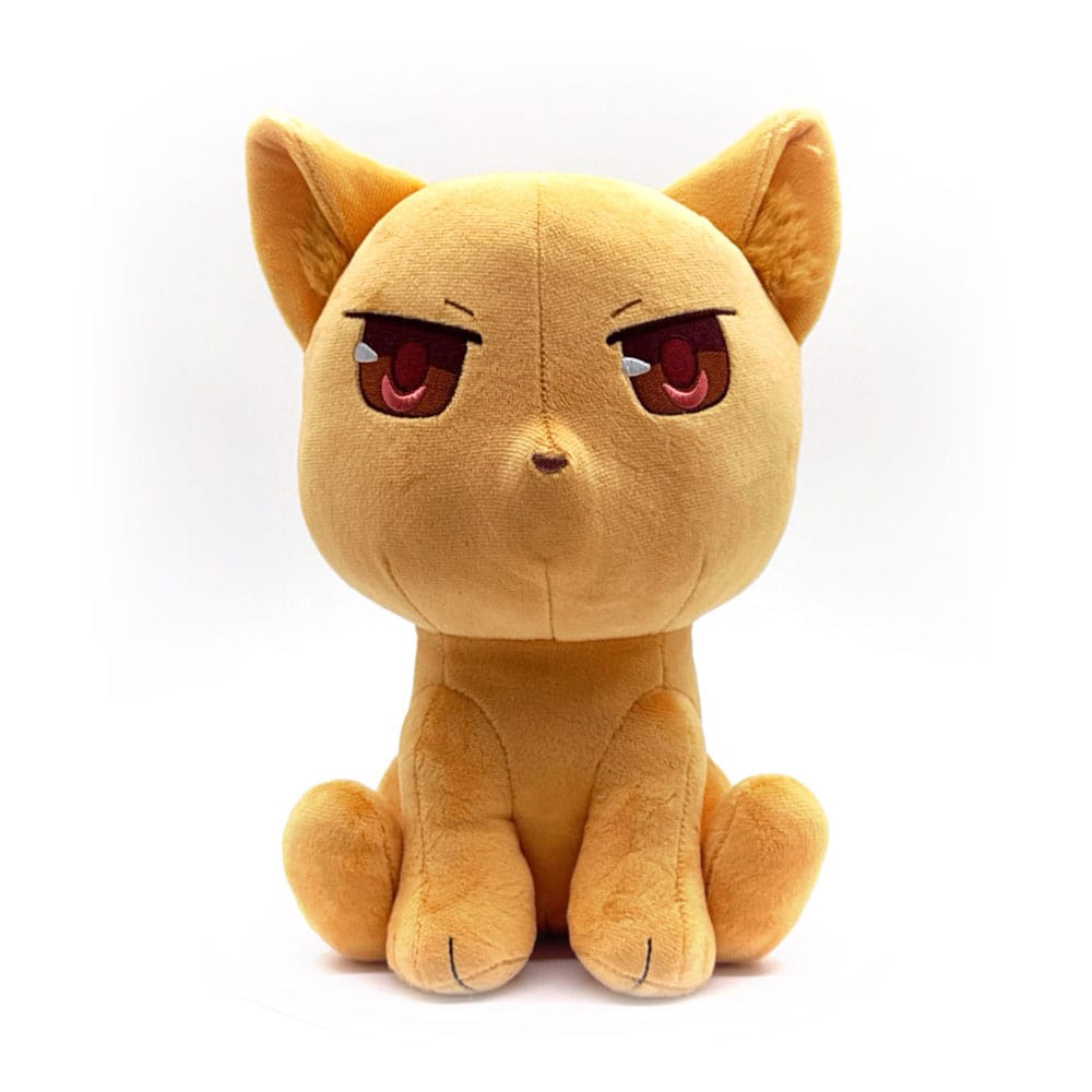 Fruits Basket Peluche Kyo Cat 22 cm - Z POP Toys