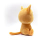 Fruits Basket Peluche Kyo Cat 22 cm - Z POP Toys