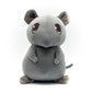 Fruits Basket Peluche Yuki Rat 22 cm - Z POP Toys