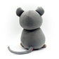 Fruits Basket Peluche Yuki Rat 22 cm - Z POP Toys