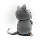 Fruits Basket Peluche Yuki Rat 22 cm - Z POP Toys