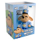 Dog Man Figura Vinyl Dog Man 12 cm - Z POP Toys