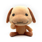 Doko Demo Issyo Peluche Pierre 22 cm