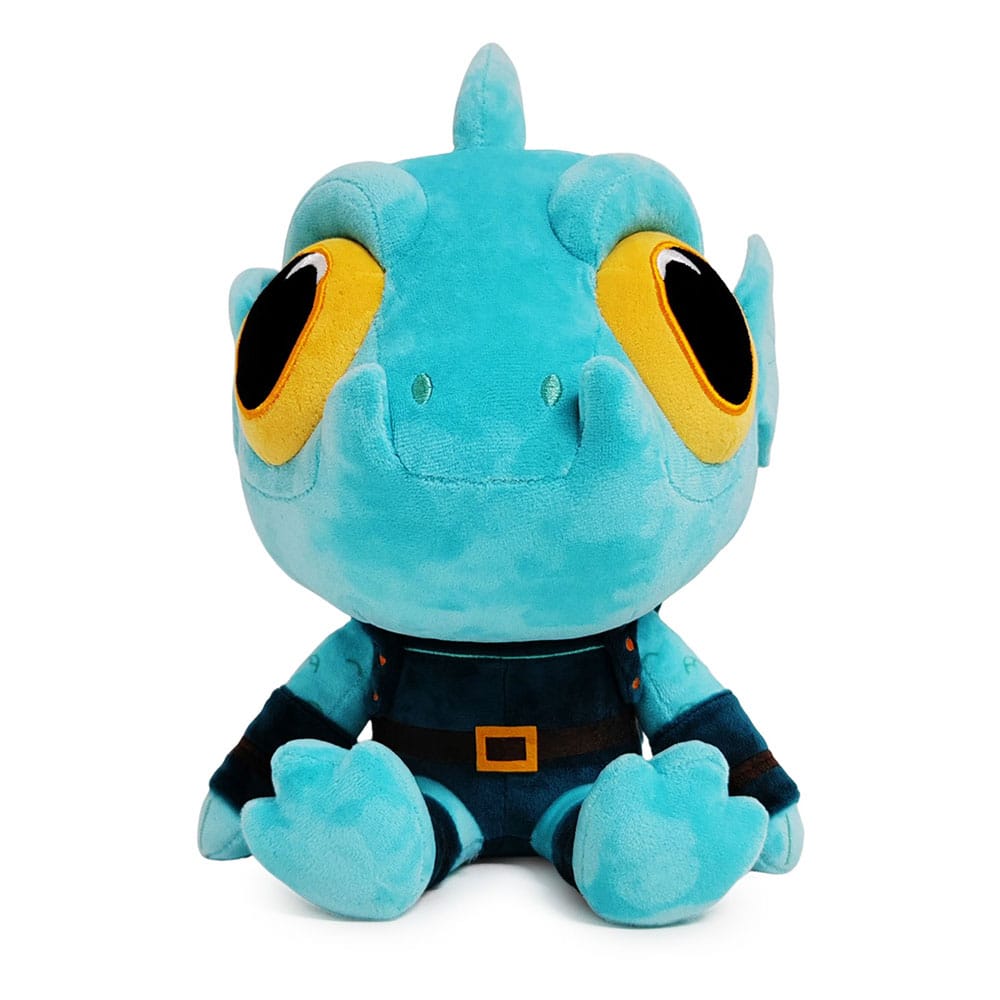 Skylanders Peluche Gill Grunt 23 cm - Z POP Toys