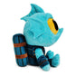 Skylanders Peluche Gill Grunt 23 cm - Z POP Toys