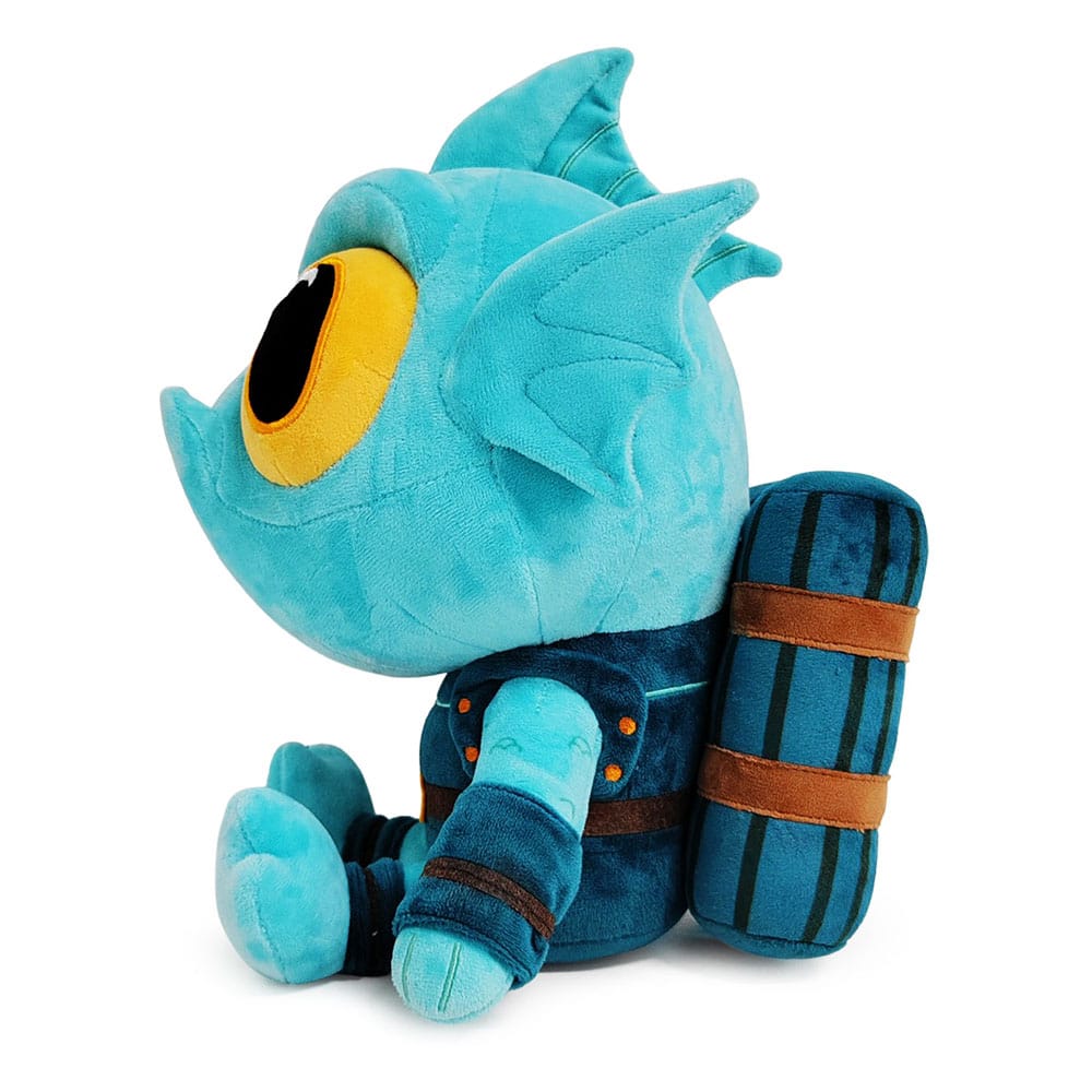 Skylanders Peluche Gill Grunt 23 cm - Z POP Toys