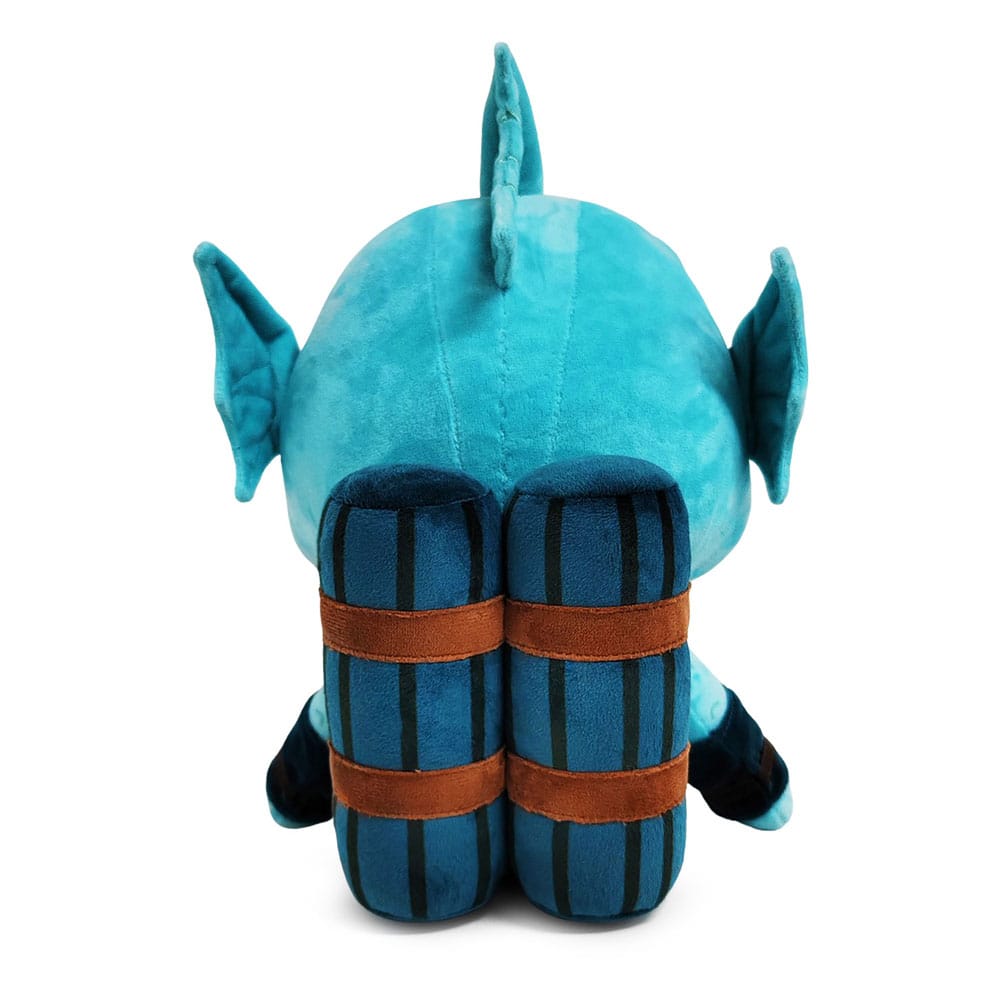Skylanders Peluche Gill Grunt 23 cm - Z POP Toys