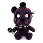 Five Nights at Freddy's Peluche Shadow Freddy 22 cm