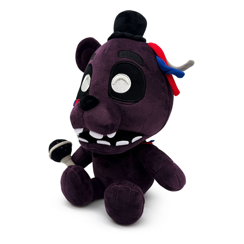 Five Nights at Freddy's Peluche Shadow Freddy 22 cm
