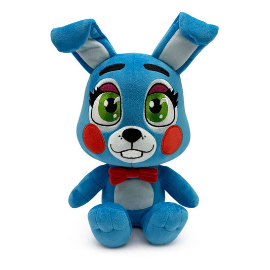 Five Nights at Freddy's Peluche Toy Bonnie 22 cm - Z POP Toys