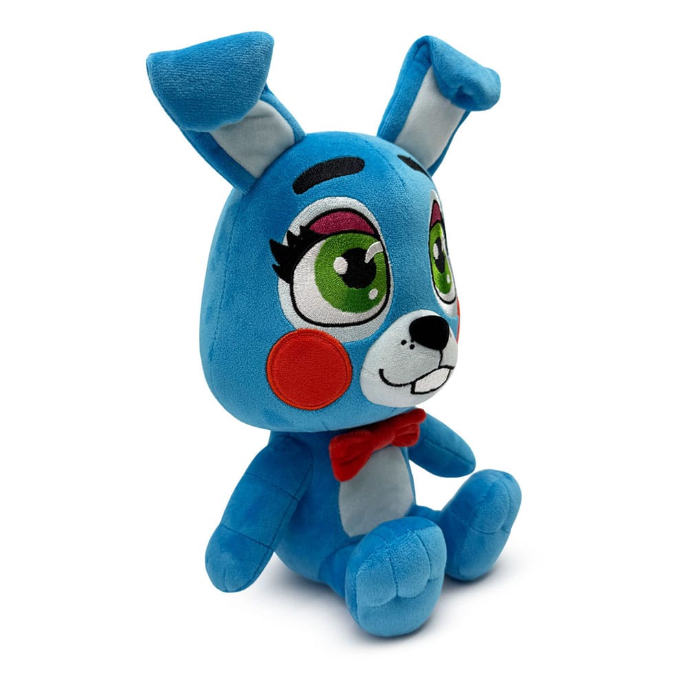Five Nights at Freddy's Peluche Toy Bonnie 22 cm - Z POP Toys