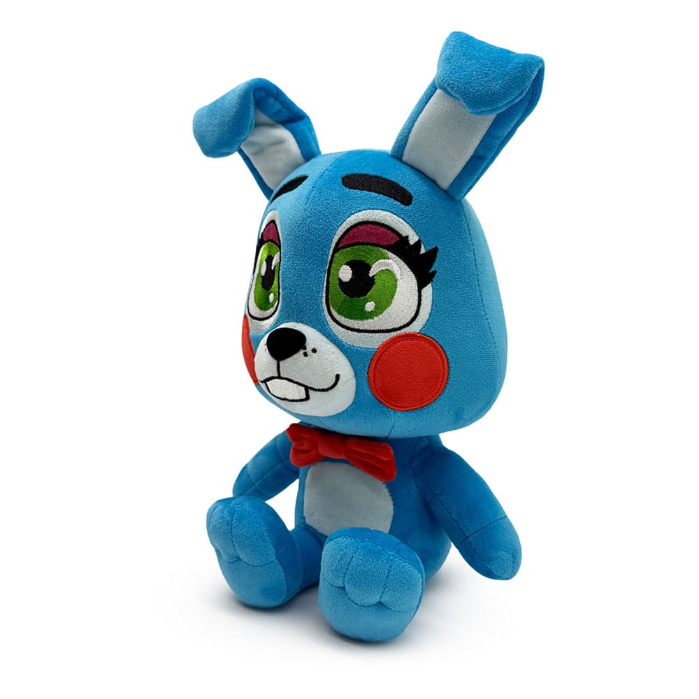Five Nights at Freddy's Peluche Toy Bonnie 22 cm - Z POP Toys