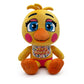 Five Nights at Freddy's Peluche Toy Chica 22 cm - Z POP Toys