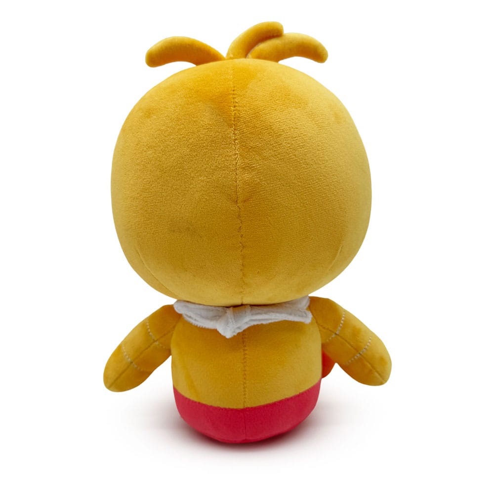 Five Nights at Freddy's Peluche Toy Chica 22 cm - Z POP Toys