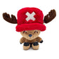 One Piece Peluche Tony Tony Chopper 23 cm - Z POP Toys