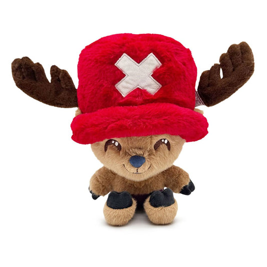 One Piece Peluche Tony Tony Chopper 23 cm - Z POP Toys