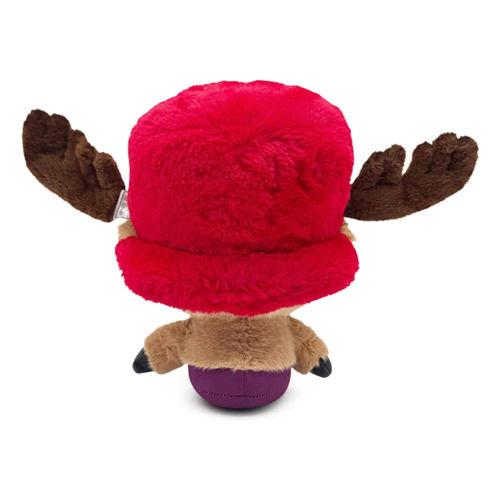 One Piece Peluche Tony Tony Chopper 23 cm - Z POP Toys
