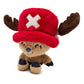 One Piece Peluche Tony Tony Chopper 23 cm - Z POP Toys