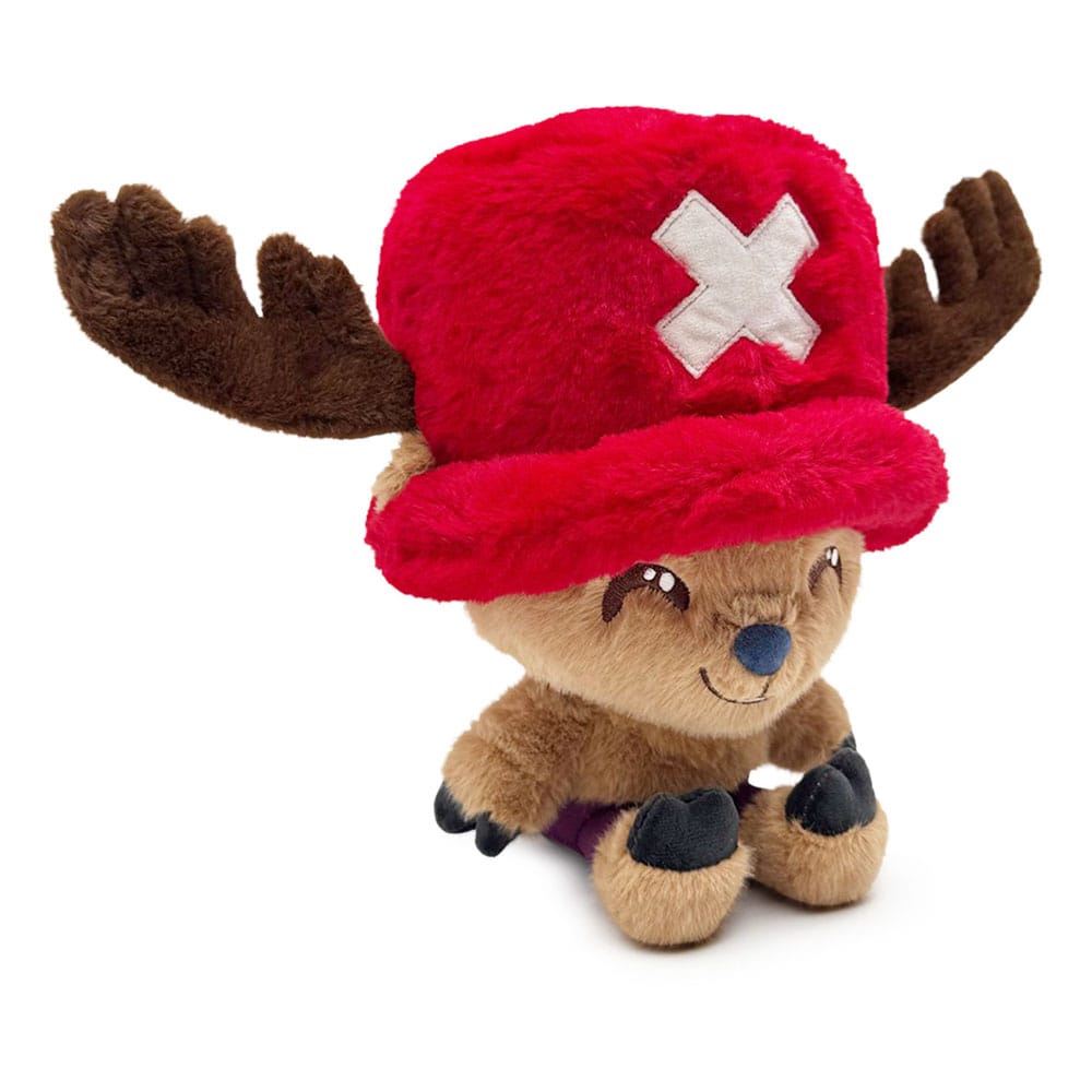 One Piece Peluche Tony Tony Chopper 23 cm - Z POP Toys