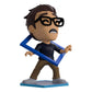 Scott the Woz Figura Vinyl Borderline Forever 11 cm