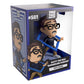 Scott the Woz Figura Vinyl Borderline Forever 11 cm