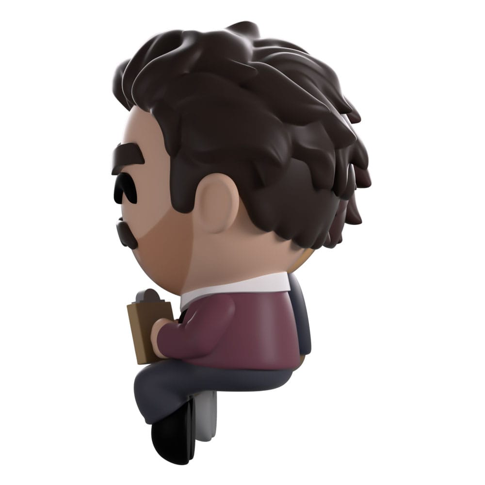 Scott the Woz Co. Figuras Vinyl Scott the Woz & Jerry Attricks Monitor Buddiez