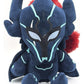 Solo Leveling Peluche Igris 22 cm