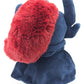 Solo Leveling Peluche Igris 22 cm
