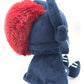 Solo Leveling Peluche Igris 22 cm