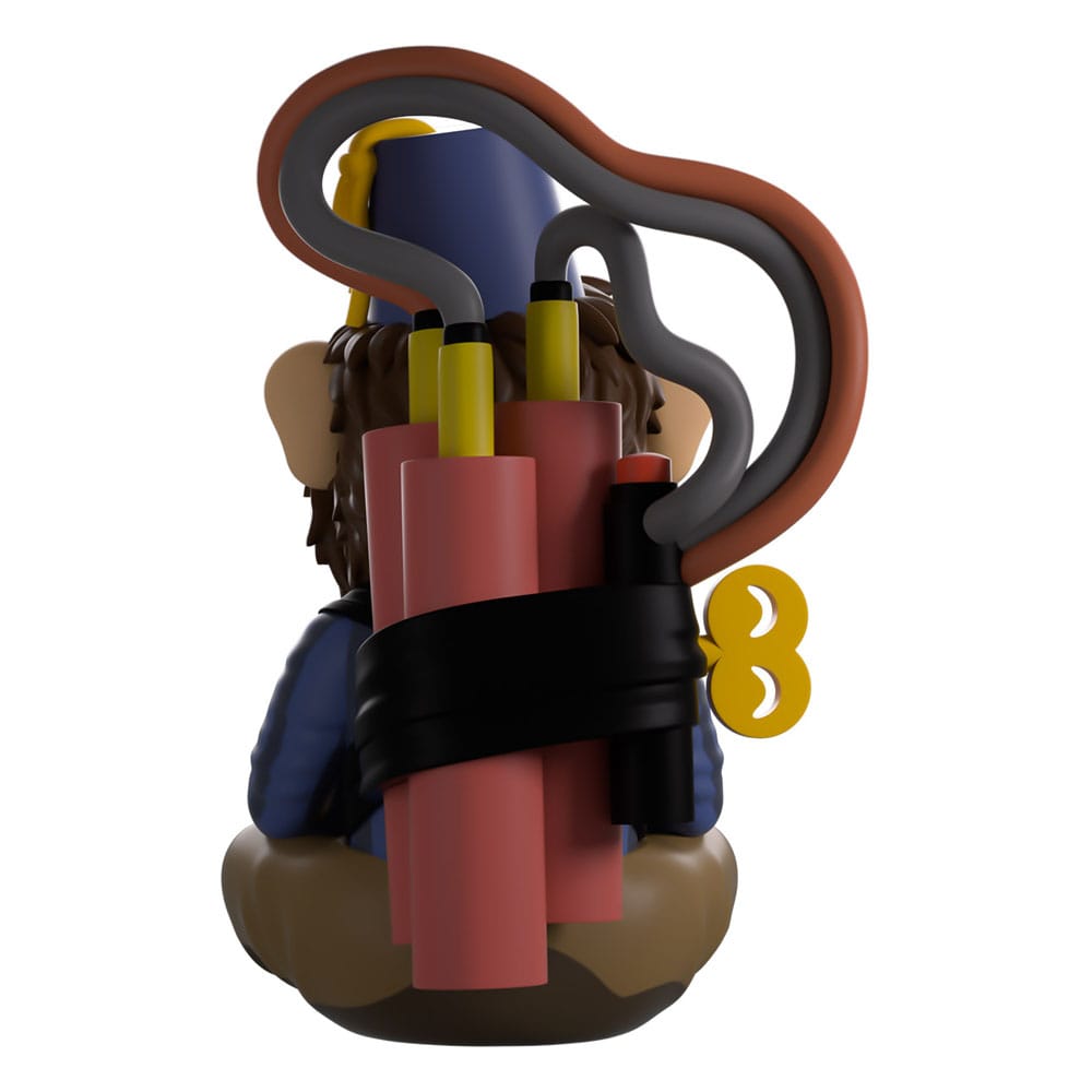 Call of Duty Zombies Figura Vinyl Monkey Bomb 10 cm - Z POP Toys