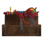 Call of Duty Zombies Figura Vinyl Ray Gun 8 cm